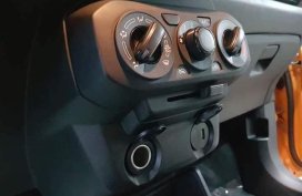 2021 Suzuki S-PRESSO