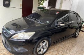 Well maintained 2011 Ford Focus