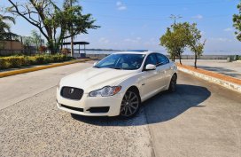 2009 Jaguar XF Premium Comfort Access Edition 