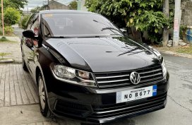 2019 Volkswagen Santana 5k mileage only!!