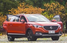 BRAND NEW MG ZS VARIANTS HOT DEALS