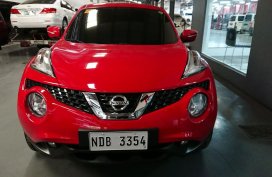 Nissan Juke 2016 Model