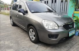 Kia Carens 2012 
