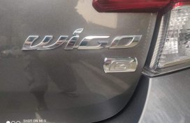 2019 Toyota Wigo 8K Mileage