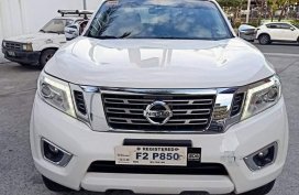 Nissan Navara NP300 2.5L