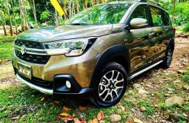 The ALL-NEW XL7 GLX AT