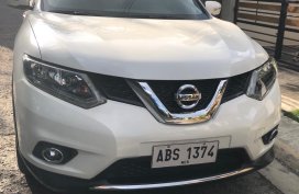 2015 Xtrail 2.0L 4X2 CVT For Sale P790,000 - Baguio City