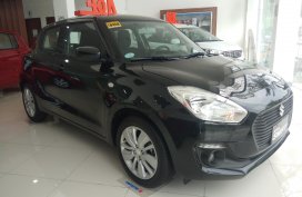 2021 Suzuki Swift GL 1.2L - M/T