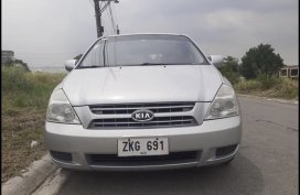 Kia Carnival 2007