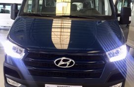 2018 HYUNDAI H350 - ZERO DOWNPAYMENT PROMO ALL-IN