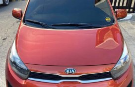 For Sale 2018 Kia Picanto A/T