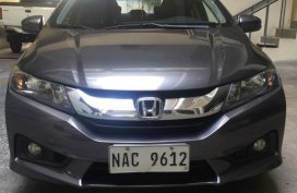 Honda City 2017