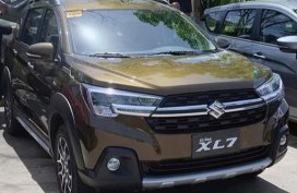 PINAKAAFFORDABLE NA 7 SEATERS