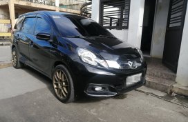 Honda Mobilio cvt 2017 