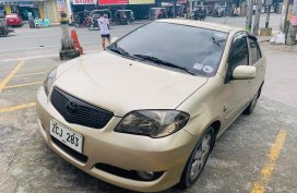 Toyota Vios 2006
