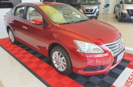 Nissan Sylphy Low Monthly Promo