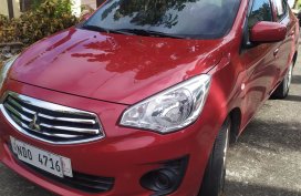 Mirage g4 automatic glx 2018