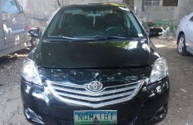 2010 VIOS S TOP OF THE LINE
