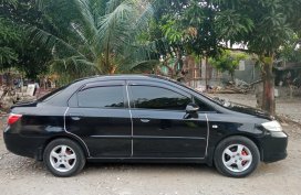 Honda City 2007 model