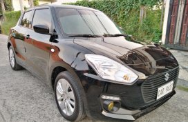 2019 Suzuki Swift
