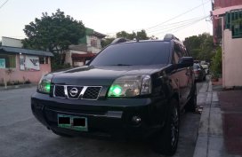 Nissan X-trail 2007