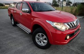 2015 Strada GLX-V⁣⁣ 2.5 Turbo Diesel ⁣⁣4x2 Automatic ⁣⁣