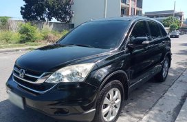 HONDA CRV-2012