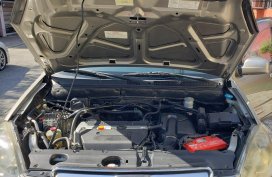 2006 Honda CRV 2.4 iVTEC