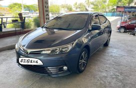 RUSH SALE‼️ 2018 Toyota Corolla Altis G 