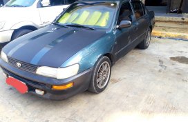 Toyota Corolla 1997 XL