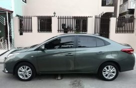 For sale! My personal owned Vios XLE CVT 2021