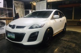 For SALE! MAZDA CX-7 2012