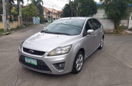 2011 Ford Focus Hatchback A/T Diesel