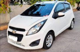Chevrolet Spark 2014
