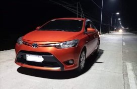Vios Gen 3 2017 M/T dual VVTI 