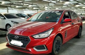 2019 Accent New Look