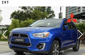 Mitsubishi ASX 2015 Model PAMPANGA