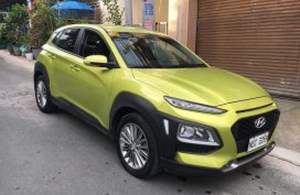 2019 Hyundai Kona GLS AT