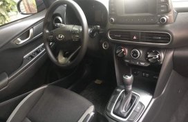 2019 Hyundai Kona GLS