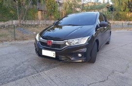 HONDA CITY VX NAVI 1.5L CVT 2019