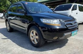 2009 Hyundai Santa Fe