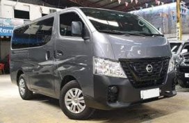 Nissan Nv350 15 seater