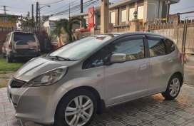 Honda JAZZ 2013 GE 1.3 Matic 🚗