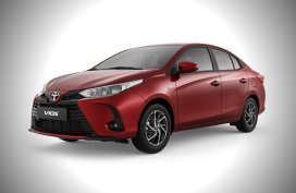 2021 Toyota Vios: Price In The Philippines, Promos, Specs & Reviews 