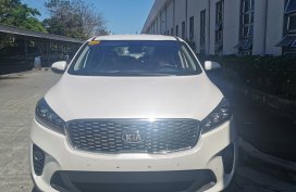 2020 Kia Sorento