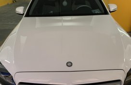 2015 Mercedes Benz C300 