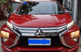 MITSUBISHI XPANDER GLS 1.5 AT 2WD