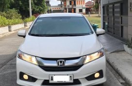 Honda City 2015