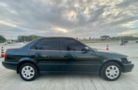 Toyota Corolla Altis 2001