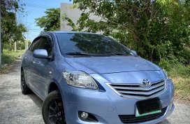 Toyota Vios 2012
